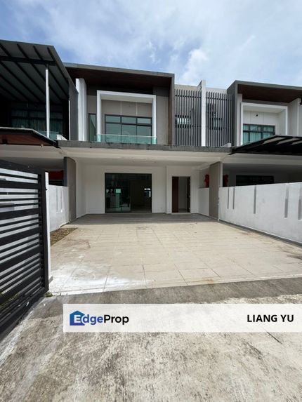 Danga Sutera Superlink, Johor, Skudai