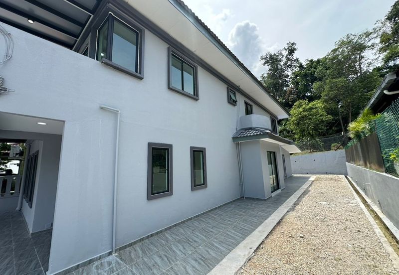 Bandar Baru Seri Alam