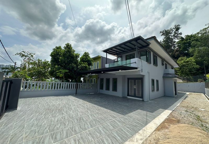 Bandar Baru Seri Alam