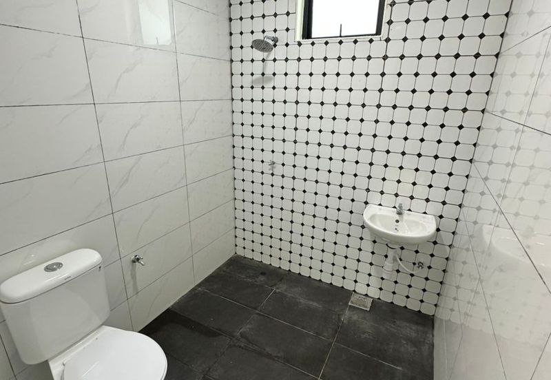 Bandar Baru Seri Alam