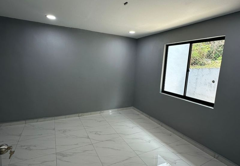 Bandar Baru Seri Alam