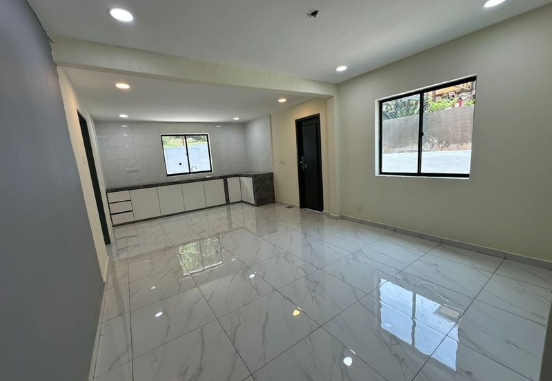 Bandar Baru Seri Alam