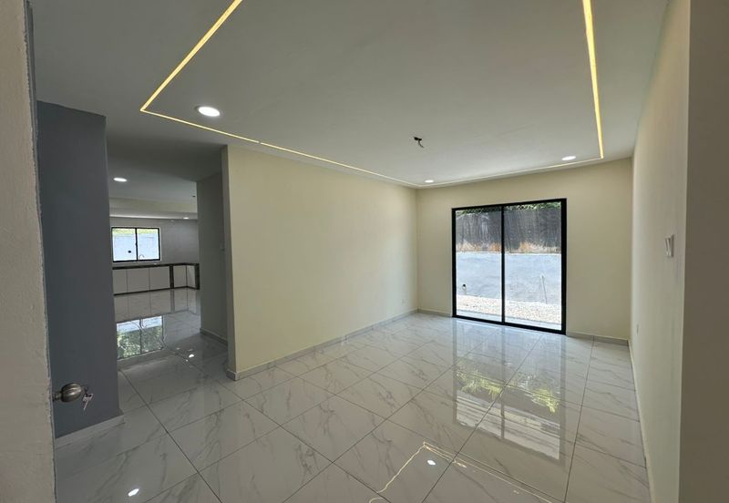 Bandar Baru Seri Alam