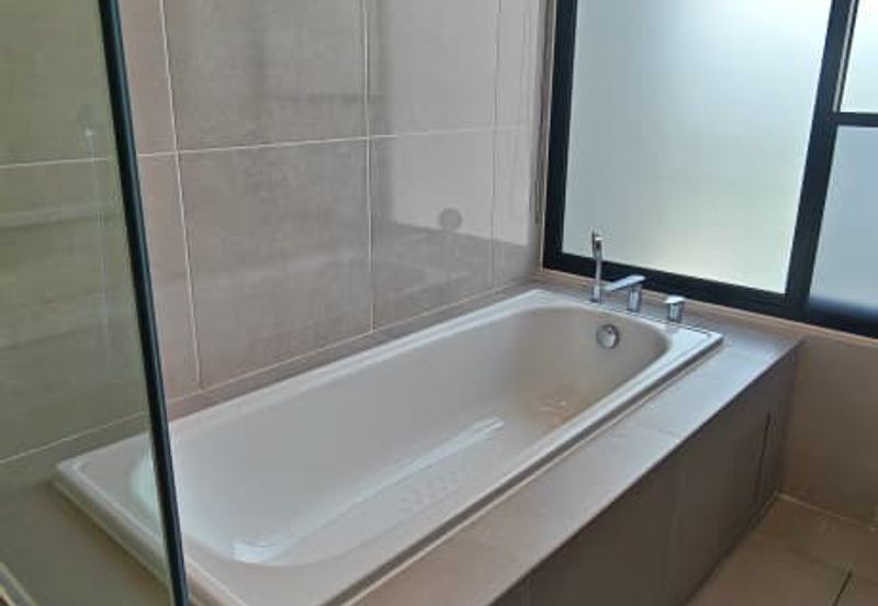 Aurora Sentral Villa Double Storey Superlink House