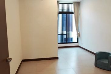 Aurora Sentral Villa Double Storey Superlink House