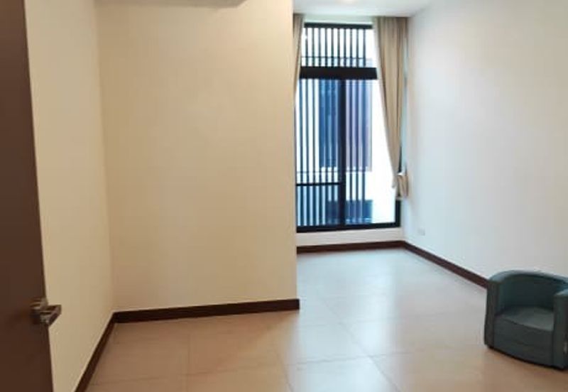 Aurora Sentral Villa Double Storey Superlink House