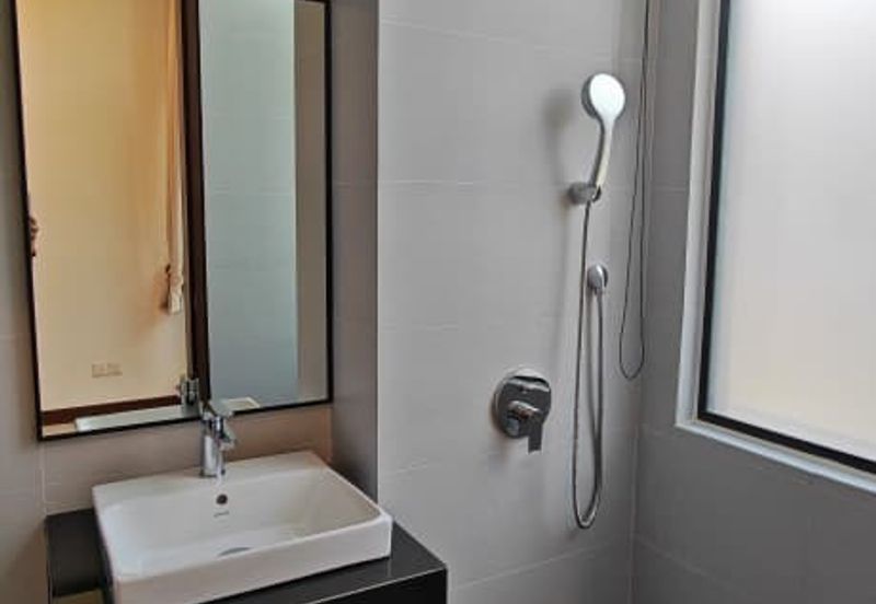 Aurora Sentral Villa Double Storey Superlink House