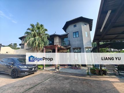 Taman Kolam Air Single Storey Bungalow , Johor, Johor Bahru
