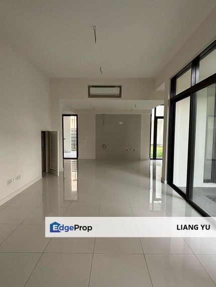 Avira Medini (Phase 4) Double Storey Terrace, Johor, Nusajaya