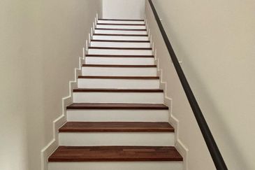 Avira Garden Terraces @ Medini