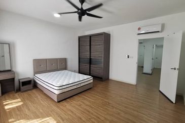 Sunway Citrine Lakehomes