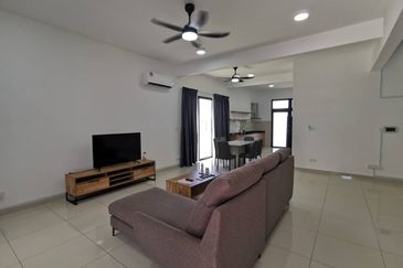 Sunway Citrine Lakehomes