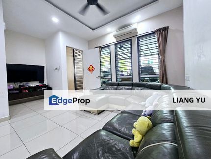 Austin Residence 2-Storey Terrace House, Johor, Johor Bahru