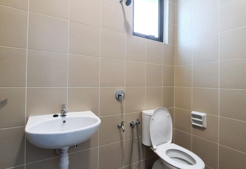 Estuari Gardens @ Puteri Harbour