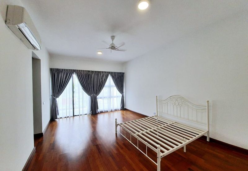 Estuari Gardens @ Puteri Harbour