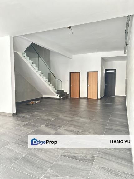 D’art Hill Residence Brand New 3 Storey Terrace, Johor, Kulai