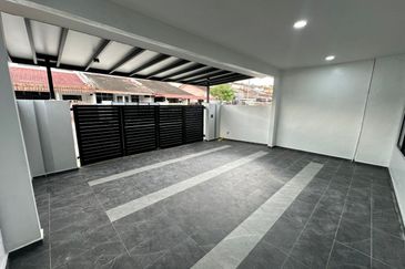 Taman Suria, Johor Bharu