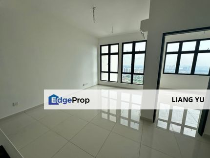 Space Residency Apartment For Sale , Johor, Johor Bahru