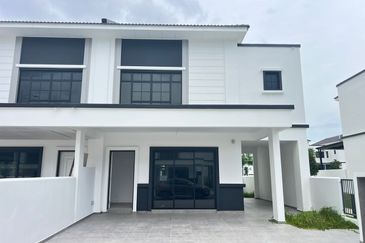 The Borough @ Eco Botanic 2