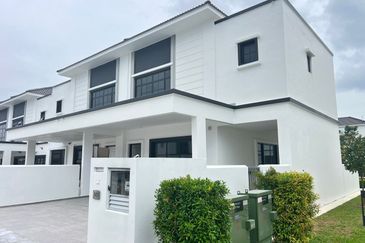 The Borough @ Eco Botanic 2