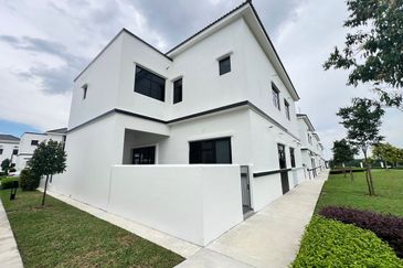 The Borough @ Eco Botanic 2