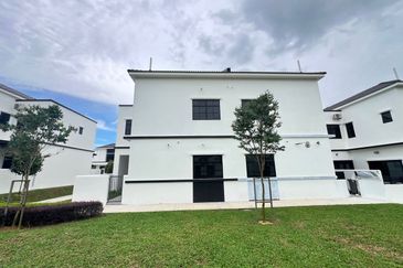 The Borough @ Eco Botanic 2