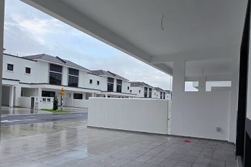 The Borough @ Eco Botanic 2