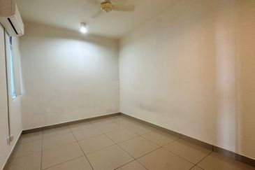 D’Ambience Apartment