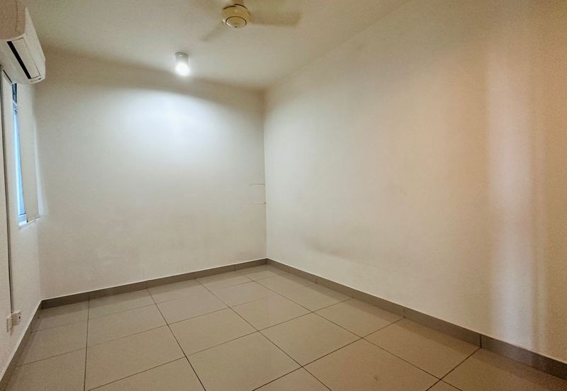 D’Ambience Apartment