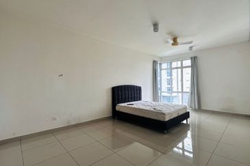 D’Ambience Apartment