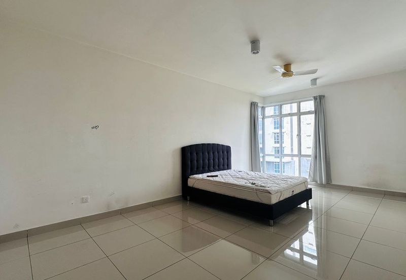 D’Ambience Apartment