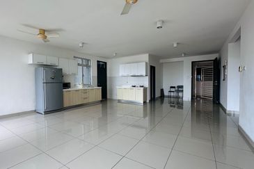 D’Ambience Apartment