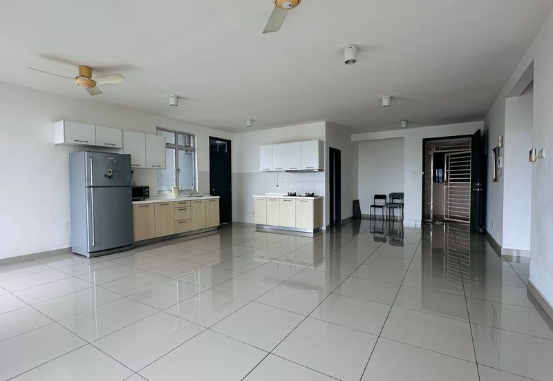 D’Ambience Apartment