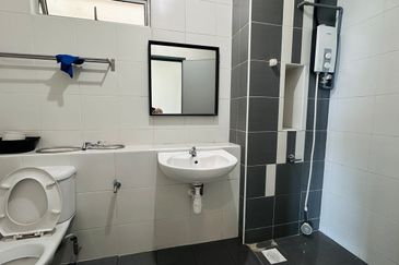 D’Ambience Apartment