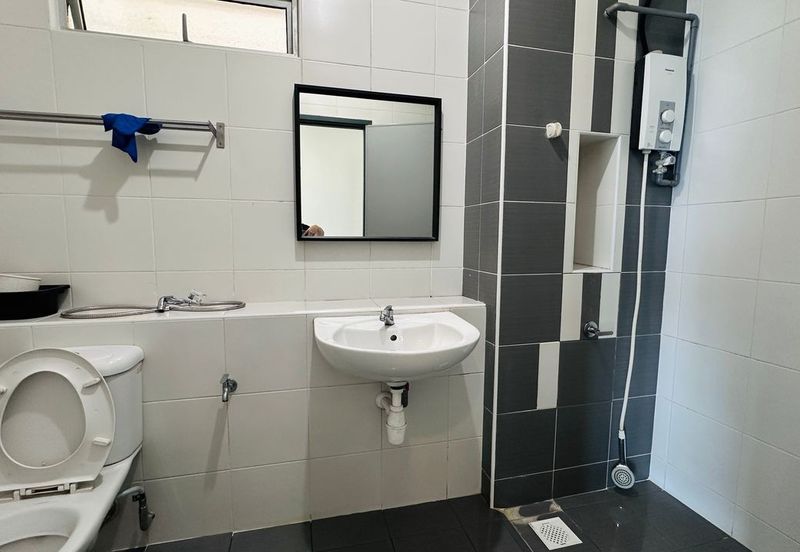 D’Ambience Apartment