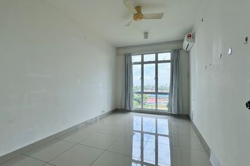 D’Ambience Apartment