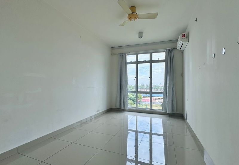 D’Ambience Apartment