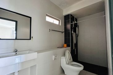 D’Ambience Apartment