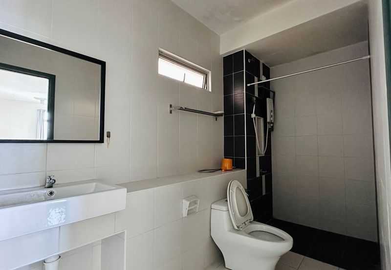 D’Ambience Apartment