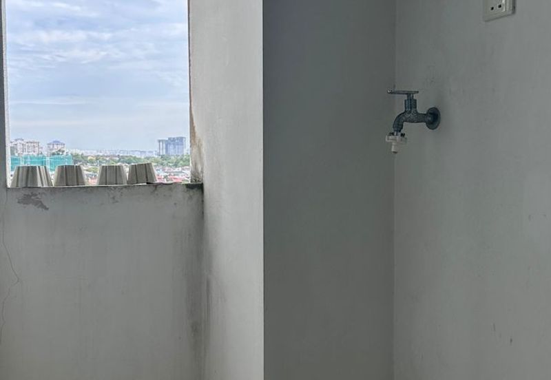 D’Ambience Apartment