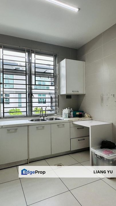  The Seed@Sutera Townhouse (Upper Unit), Johor, Skudai