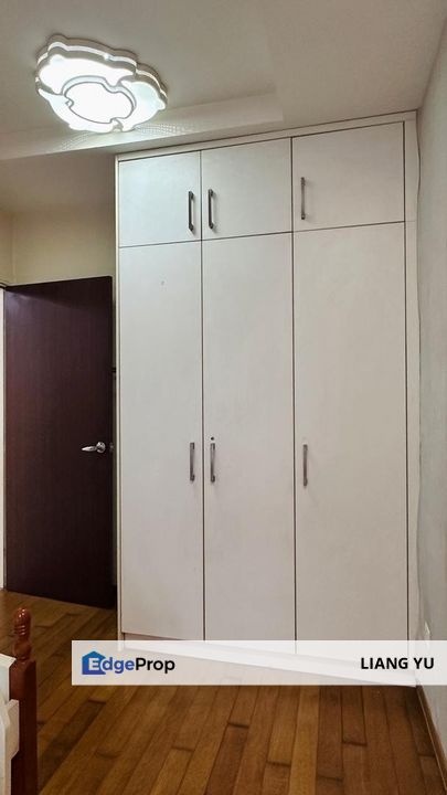  The Seed@Sutera Townhouse (Upper Unit), Johor, Skudai