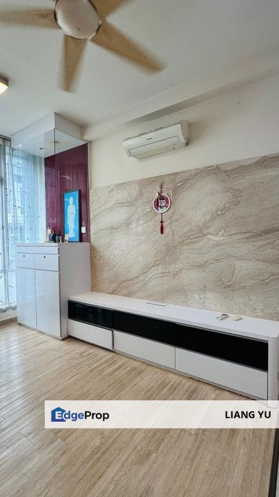  The Seed@Sutera Townhouse (Upper Unit), Johor, Skudai