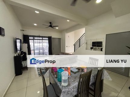Horizon Hills Valley West 2-Storey Terrace, Johor, 