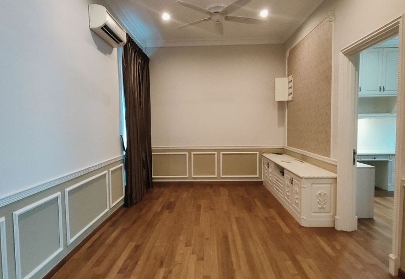 D’Grande @ Bukit Indah Double Storey Semi-D