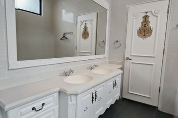 D’Grande @ Bukit Indah Double Storey Semi-D