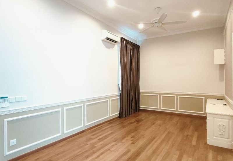 D’Grande @ Bukit Indah Double Storey Semi-D