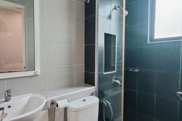 D’Grande @ Bukit Indah Double Storey Semi-D