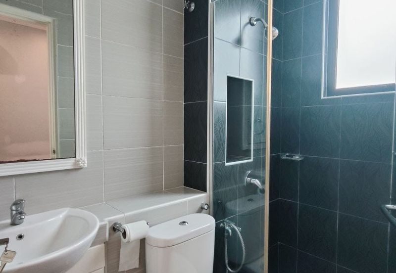 D’Grande @ Bukit Indah Double Storey Semi-D