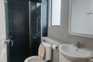 D’Grande @ Bukit Indah Double Storey Semi-D